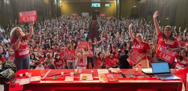 Greve Professor Professores Do Recife Deflagram Greve Por Tempo