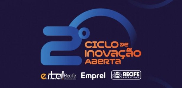 Prefeitura Do Recife Abre Inscri Es Para Ciclo De Inova O Aberta