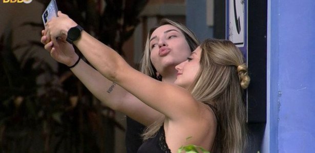 QUEM JÁ SAIU DA PROVA DO BBB 23 Acompanhe AO VIVO E EM TEMPO REAL a