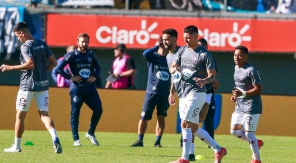 Onde Assistir O Jogo Do Gr Mio Hoje Saiba Onde Vai Passar O Jogo