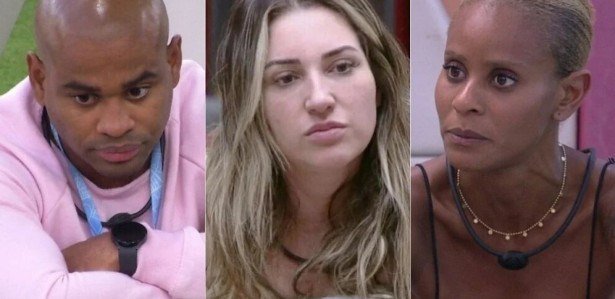 Gshow Bbb Vota O Enquete Votalhada Atualizada Agora Porcentagem Da Ltima Parcial Uol