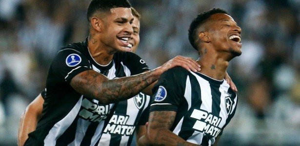 Onde Assistir Ao Vivo Botafogo X Bahia Veja Qual O Hor Rio Do Jogo E