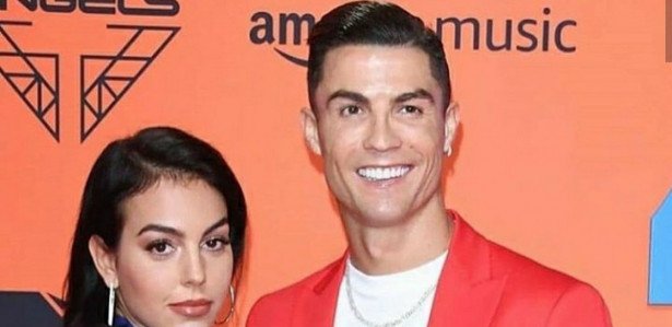 CRISTIANO RONALDO E GEORGINA SE SEPARARAM Entenda polêmica bilionária