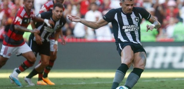 RESULTADO DE FLAMENGO X BOTAFOGO HOJE 30 04 Qual Foi O Placar De