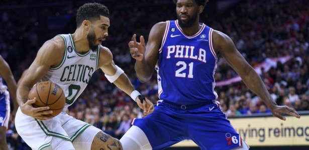 Boston Celtics X Philadelphia Ers Onde Assistir Ao Vivo E Imagens