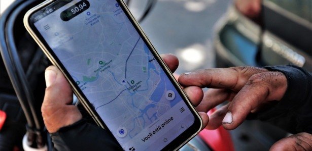 Greve Uber Veja Como Est A Ades O Dos Motoristas De Aplicativos