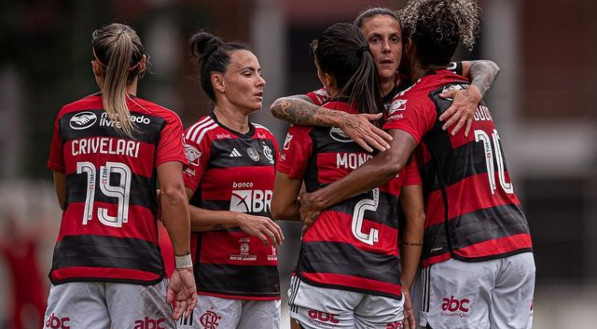 Fluminense X Flamengo Onde Assistir Veja Onde Vai Passar E Qual Canal