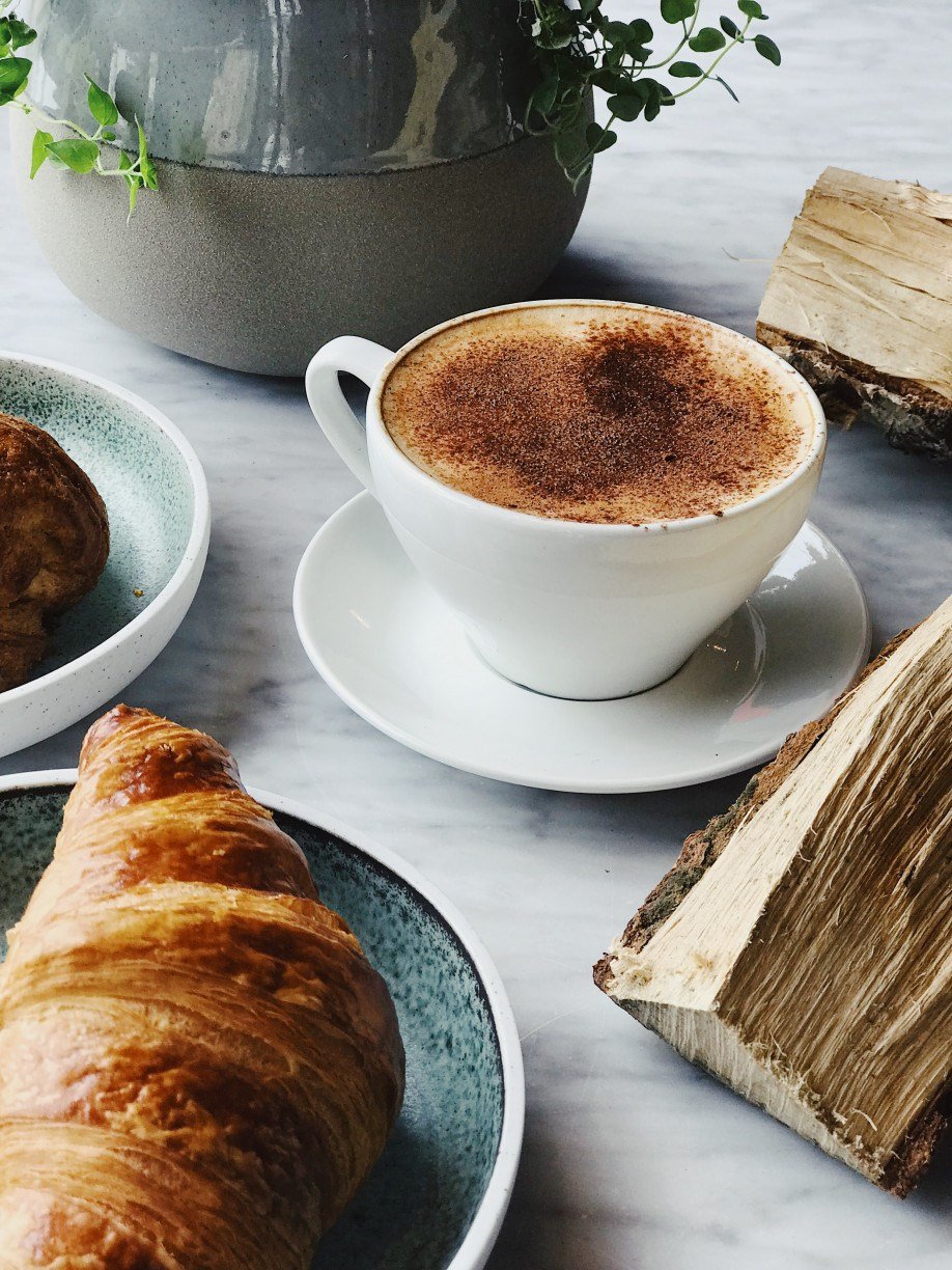 CAPUCCINO CASEIRO FIT Veja como fazer essa bebida DELICIOSA e SAUDÁVEL