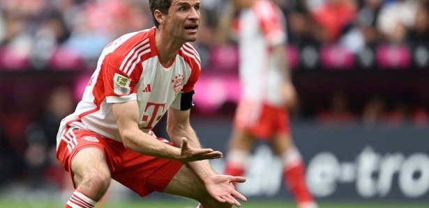 SUPERCOPA DA ALEMANHA Onde ASSISTIR BAYERN VS LEIPZIG AO VIVO ONLINE