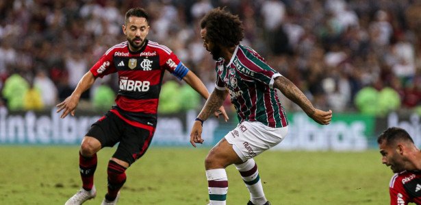 SPORTV AO VIVO FLAMENGO X FLUMINENSE Saiba Como Assistir ONLINE E