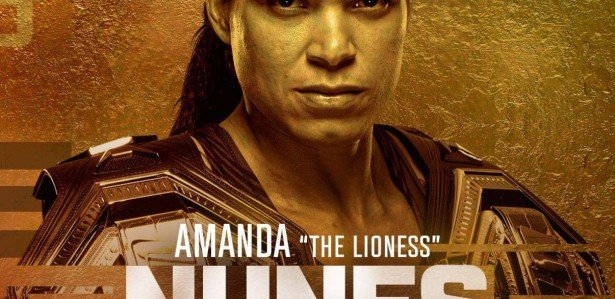 Onde Assistir A Luta De Amanda Nunes Hoje Veja Hor Rio E Onde