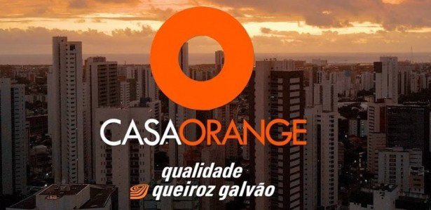 QGDI atualiza a marca vira Casa Orange e anuncia série de lançamentos