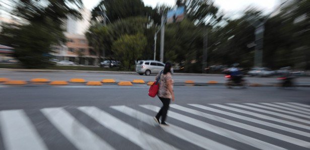 TRÂNSITO Avenida AGAMENON MAGALHÃES no Recife ganha novo acesso para