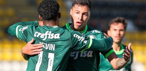 Qual Canal Vai Transmitir O Jogo Do Palmeiras Hoje Saiba Onde