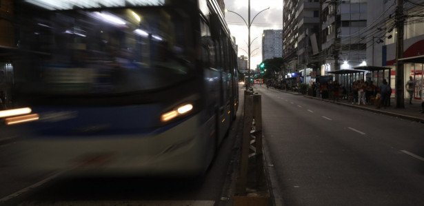 Greve Dos Nibus Em Recife Hoje Veja At Quando Vai A Greve De