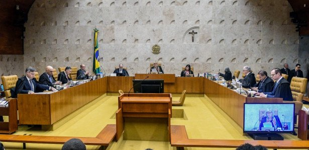 Marco Temporal Stf Retoma Julgamento Sobre Demarca O De Terras