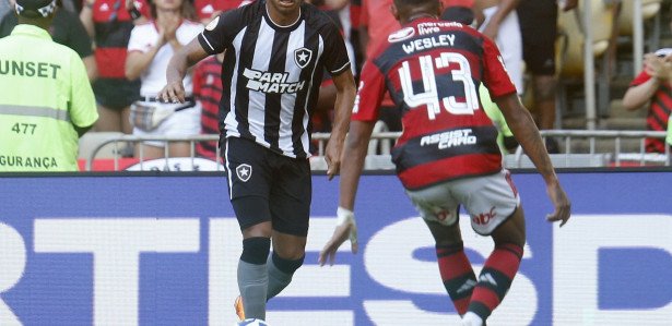 Assistir Botafogo X Flamengo Ao Vivo E Online Gr Tis Imagens Hoje