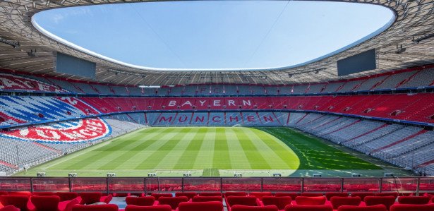 QUAL CANAL VAI PASSAR AO VIVO BAYERN DE MUNIQUE X MANCHESTER UNITED