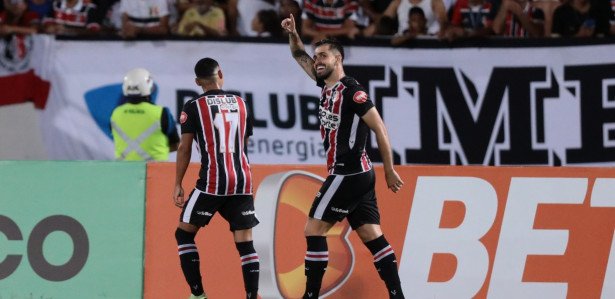 Melhores Momentos De Santa Cruz X Afogados Veja Como Foi A Goleada Do