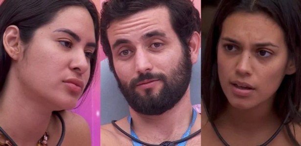 Enquete BBB 24 UOL Atualizada Agora Porcentagem Quem Sai Hoje 14