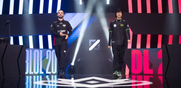 Final Do Cblol Veja Data E Hor Rio De Loud X Pain Gaming