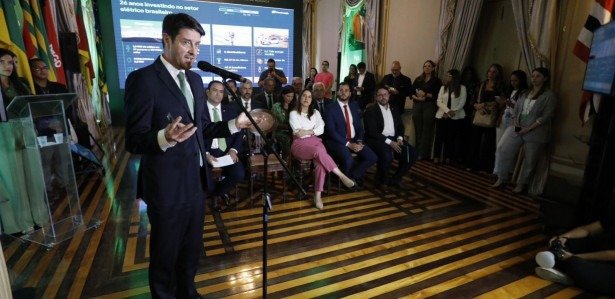 Neoenergia Pernambuco Anuncia Investimento Recorde De R Bilh Es No