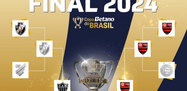 Final Da Copa Do Brasil 2024 Veja Como Funciona O Sorteio Dos Mandos