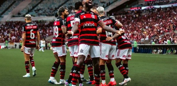 Resultado Do Jogo Flamengo X Atl Tico Mg Hoje Saiba Placar Ao