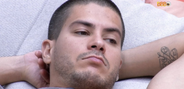 Enquete Quem Vai Ganhar O Bbb Hoje Arthur Aguiar O Campe O Do Bbb