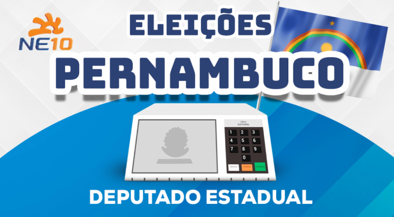 Deputados Estaduais Eleitos Pe Quem Ganhou Para Deputado Em Pernambuco