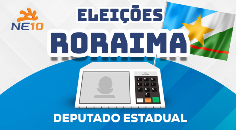 Deputados Estaduais Eleitos Rr Quem Ganhou Para Deputado Estadual Em