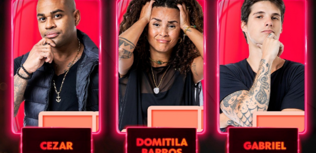 GSHOW VOTAÇÃO PAREDÃO BBB 23 ENQUETES revelam RESULTADO parcial do