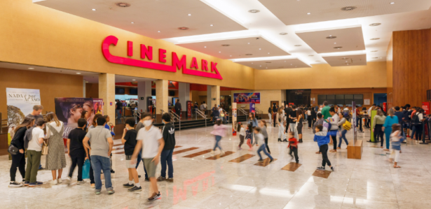 CINEMA POR R 10 Confira Como Adquirir Ingressos Por R 10 Na SEMANA