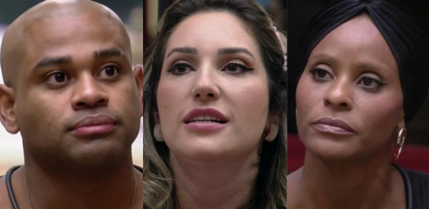 QUEM SAI DO BBB HOJE Veja Parcial Da Enquete UOL Atualizada Agora