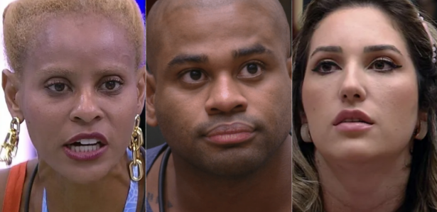 ENQUETE BBB ELIMINAÇÃO UOL ATUALIZADA H QUEM SAIU DO BBB Parcial mostra RESULTADO