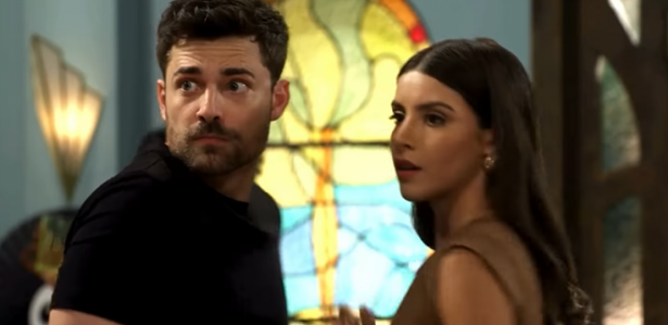 Norma Amea A Demitir Gabriel E Pilar Caso Continuem Se Metendo Na