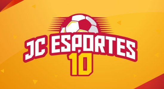 Logo do JC Esporte 10