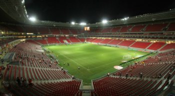 Final do Campeonato Pernambucano acontece na Arena de Pernambuco no próximo domingo (8)