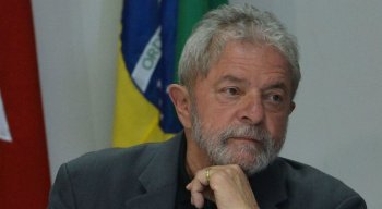 O STF negou o pedido de habeas corpus do ex-presidente Lula