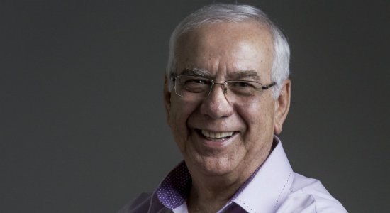 Ralph de Carvalho