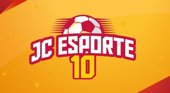 Logo do JC Esporte 10