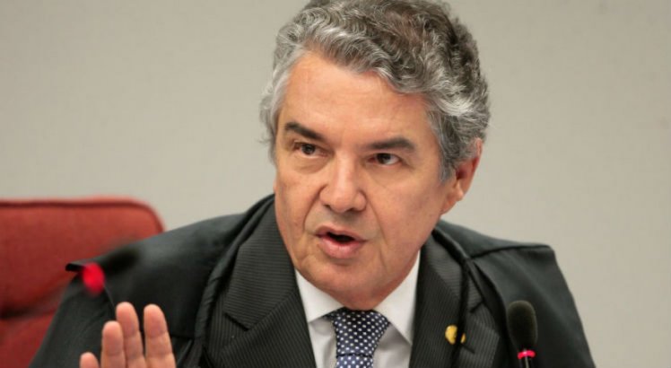 Marco AurÃ©lio