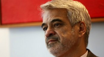Senador Humberto Costa conversou com a Jornal sobre a prisão de Lula