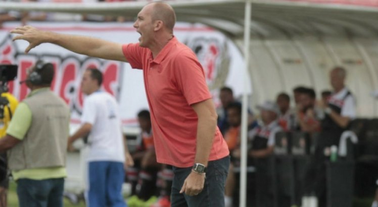 Gilmar Dal Pozzo atualmente está sem clube