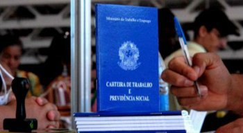 Há vagas de emprego em Caruaru, Vitória de Santo Antão e no Recife