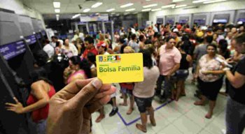 bolsa família