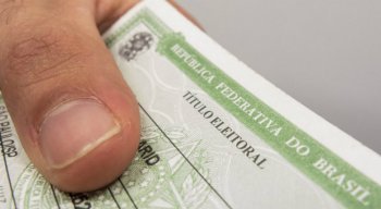 Para regularizar o título de eleitor para as eleições 2020, a população precisa ficar atenta ao novo prazo em novembro
