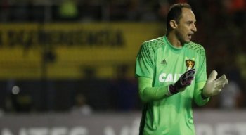 Apesar do nível, Sport saiu de campo com a primeira derrota de Magrão após a volta aos gramados