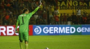 Magrão volta aos campos no dia do aniversário do Sport