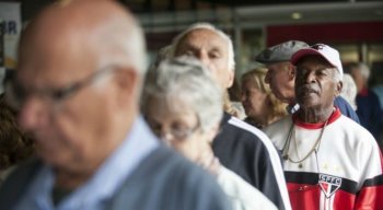 Objetivo é reduzir as filas e a espera pela aposentadoria